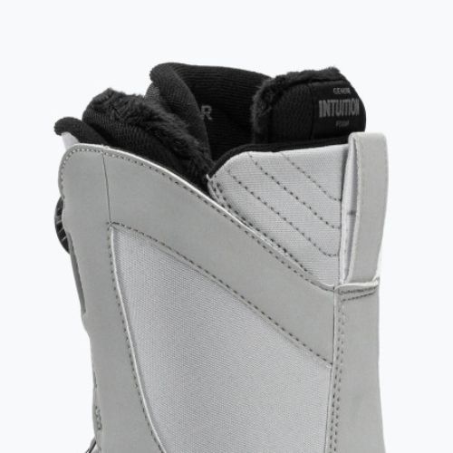 Cizme de snowboard pentru femei RIDE Sage negru 12E2017