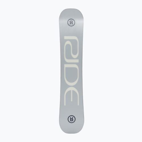 RIDE Agenda gri-maro snowboard 12G0011