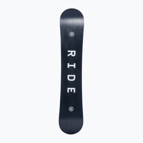 Snowboard pentru femei RIDE Heartbreaker negru-albastru 12G0020