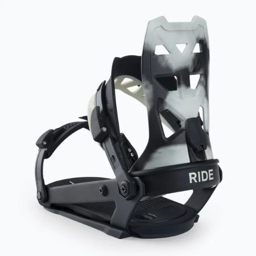 Atașamente de snowboard pentru bărbați RIDE A-8 negru 12G1002