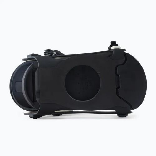 Atașamente de snowboard pentru bărbați RIDE A-6 negru 12G1004