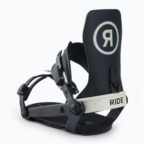 Atașamente de snowboard pentru bărbați RIDE A-6 negru 12G1004