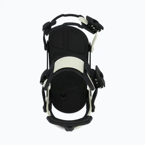 Atașamente de snowboard pentru bărbați RIDE A-6 negru 12G1004
