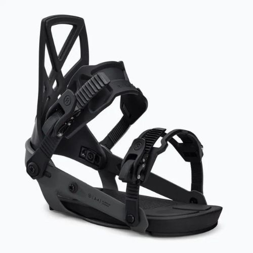 Atașamente de snowboard pentru bărbați RIDE A-4 negru 12G1006