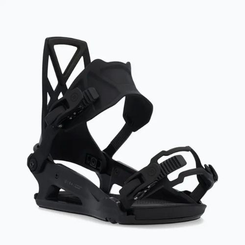 Atașamente de snowboard pentru bărbați RIDE C-4 negru 12G1007
