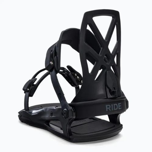 Atașamente de snowboard pentru bărbați RIDE C-4 negru 12G1007