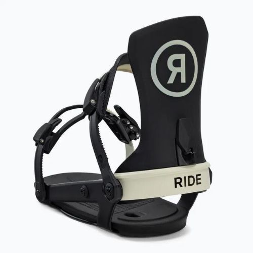 Atașamente de snowboard pentru femei RIDE AL-6 negru 12G1011