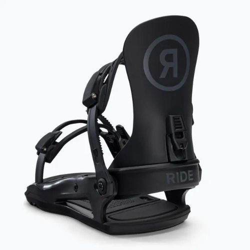 Atașamente de snowboard pentru femei RIDE CL-4 negru 12G1013