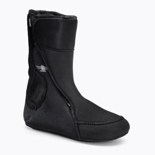Cizme de snowboard pentru bărbați RIDE Trident negru 12G2000