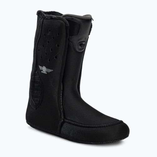 Cizme de snowboard pentru bărbați RIDE Insano negru 12G2002