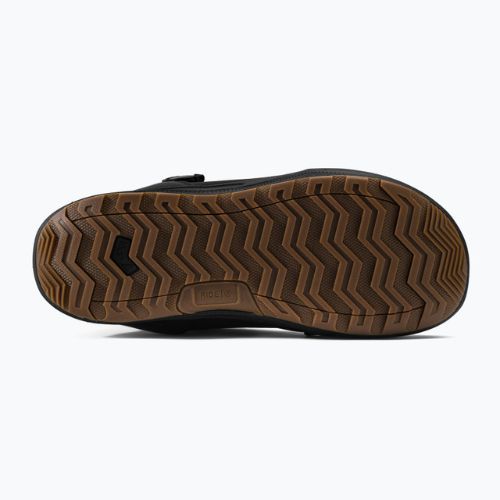 Cizme de snowboard pentru bărbați RIDE Lasso negru 12G2006