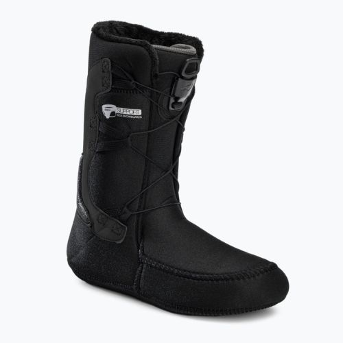 Cizme de snowboard pentru bărbați RIDE Lasso gri 12G2006