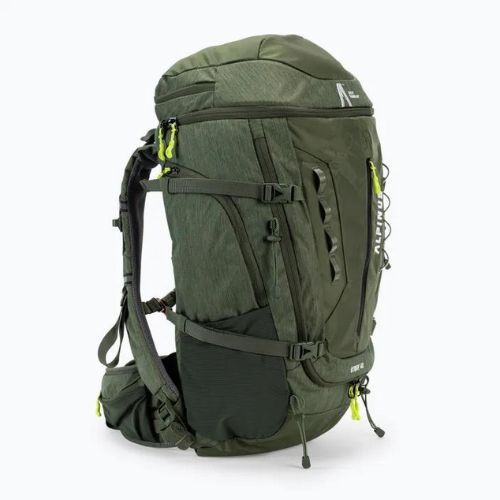 Rucsac de trekking Alpinus Otway 40 verde PO43641