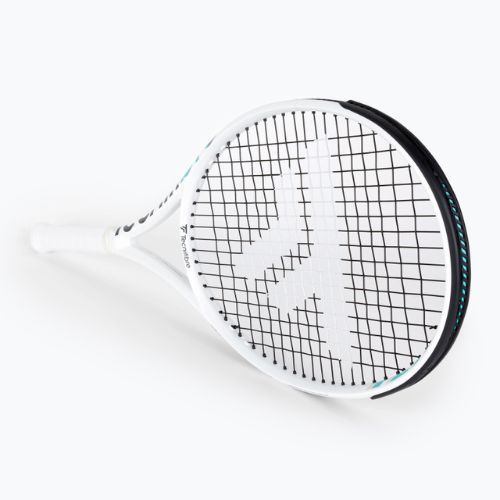 Rachetă de tenis Tecnifibre Tempo 255 alb 14TEM25520
