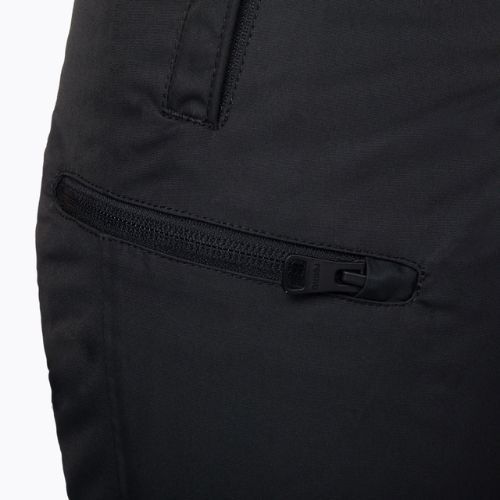 Pantaloni de schi pentru copii Reima Terrie negru 5100053A-9990