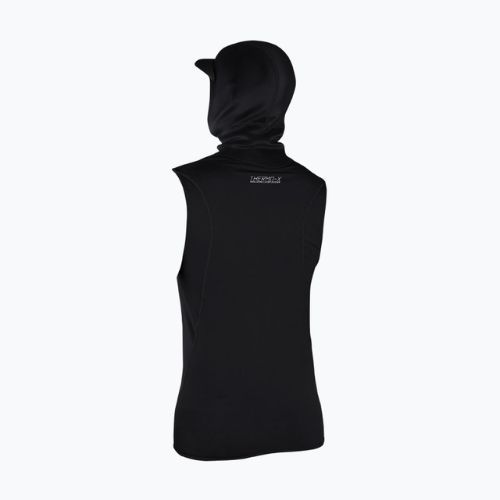 O'Neill Thermo-X Vest w/Neo Hood neopren neopren negru 5023