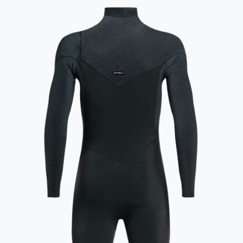 Bărbați O'Neill Hyperfreak 4/3+ Swim Foam Negru 5344