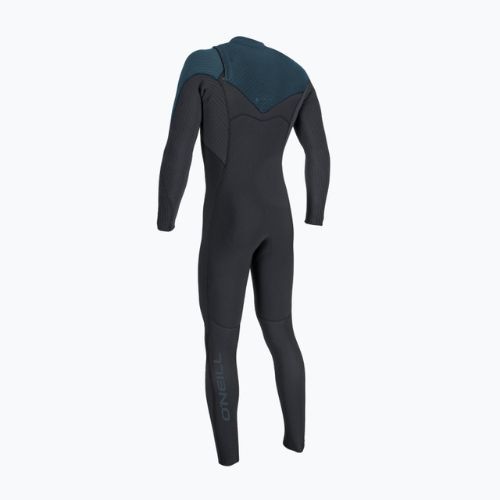 Bărbați O'Neill Blueprint Windfreak 5/4+ CZ Full HH7 Swim Foam negru/albastru 5555