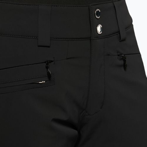 Pantaloni de schi pentru femei Descente Nina 93 negru DWWUGD27