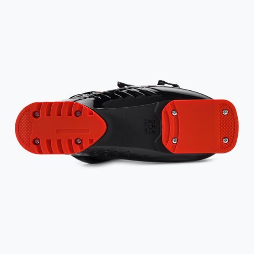 Cizme de schi pentru copii Rossignol Comp J4 black