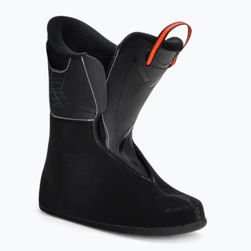 Cizme de schi pentru copii Rossignol Comp J4 black