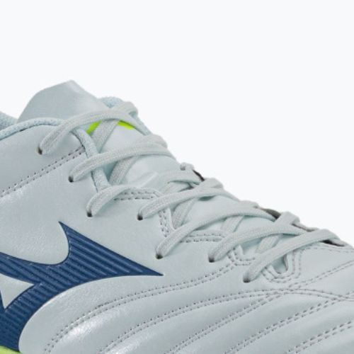 Mizuno Monarcida Neo II Select AS ghete de fotbal pentru bărbați albastru deschis P1GD222527
