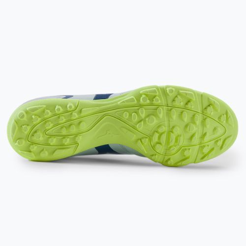 Mizuno Monarcida Neo II Select AS ghete de fotbal pentru bărbați albastru deschis P1GD222527