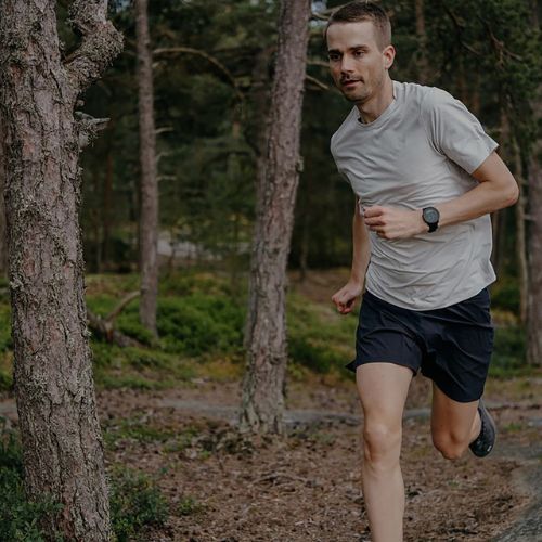Ceas Suunto 9 Peak Pro negru SS050807000