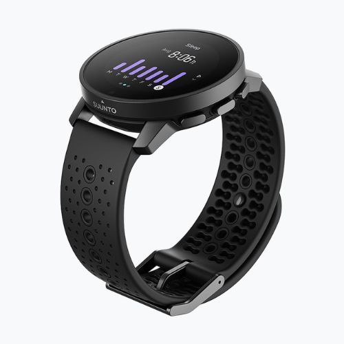 Ceas Suunto 9 Peak Pro negru SS050807000