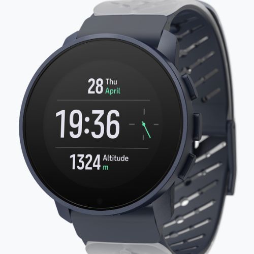Ceasul Suunto 9 Peak Pro gri SS050810000