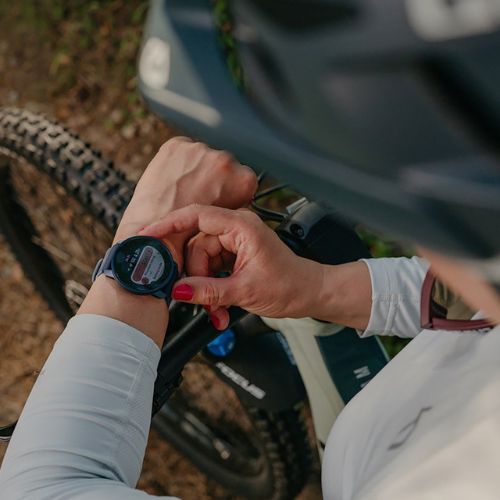 Ceasul Suunto 9 Peak Pro gri SS050810000