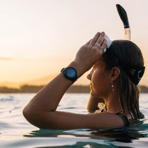 Ceasul Suunto 9 Peak Pro gri SS050810000