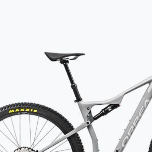Orbea Oiz H20 mountain bike gri M23116LB