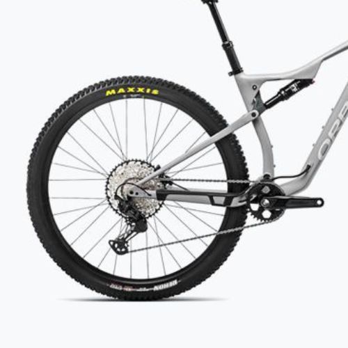 Orbea Oiz H20 mountain bike gri M23116LB