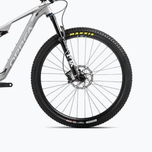 Orbea Oiz H20 mountain bike gri M23116LB