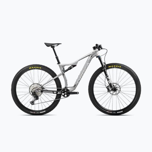 Orbea Oiz H20 mountain bike gri M23116LB