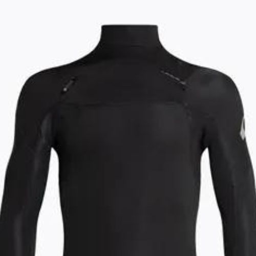 Quiksilver Everyday Session 3/2 CZ costum de neopren pentru bărbați negru EQYW103166-KVD0