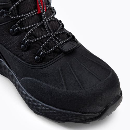 Reima Vankka cizme de trekking pentru copii negru 5400028A-9990
