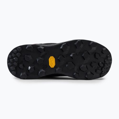 Reima Vankka cizme de trekking pentru copii negru 5400028A-9990