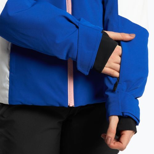 Jachetă de schi pentru femei Schöffel Naladas albastru 10-13347/8325