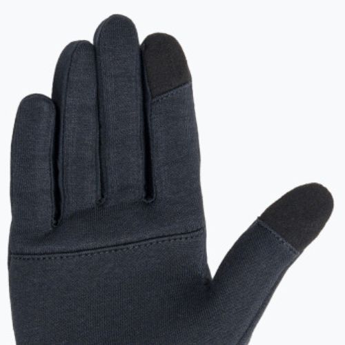 Mănuși de trekking Nike Club Fleece TG negru N1004123-013