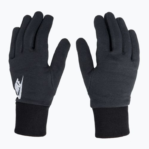 Mănuși de trekking Nike Club Fleece TG negru N1004123-013