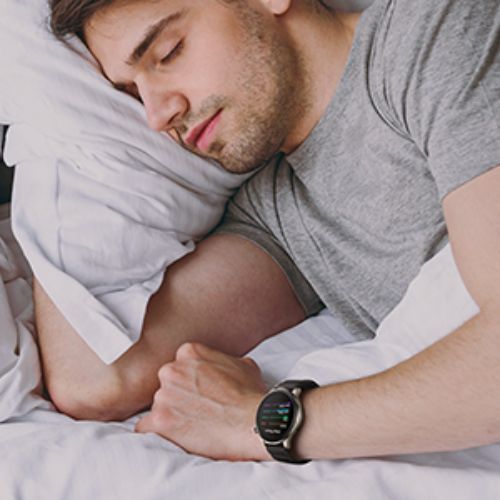 Amazfit GTR 4 Superspeed ceas + cântar negru/argintiu W2166EU1N