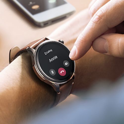 Amazfit GTR 4 Superspeed ceas + cântar negru/argintiu W2166EU1N