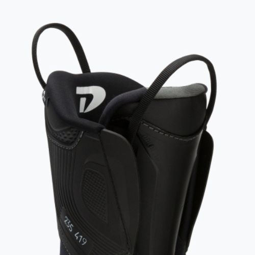 Încălțăminte de schi pentru femei Dalbello Veloce 95 W GW gri-roză Dalbello Veloce 95 W GW D2203010.10