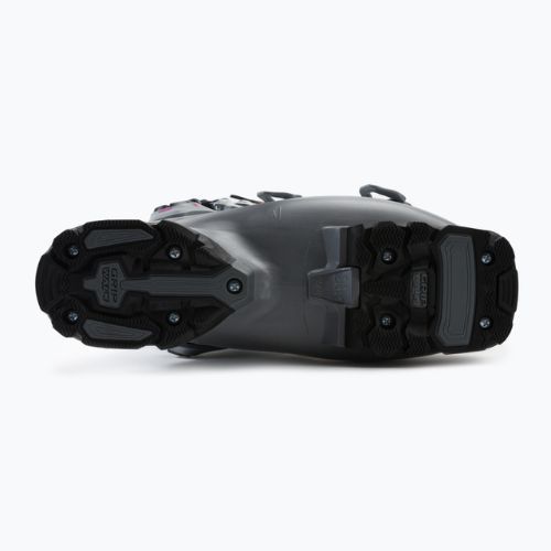 Încălțăminte de schi pentru femei Dalbello Veloce 95 W GW gri-roză Dalbello Veloce 95 W GW D2203010.10