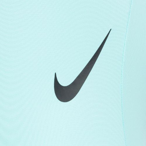 Costum de baie întreg Nike Sneakerkini U-Back pentru femei NESSC254