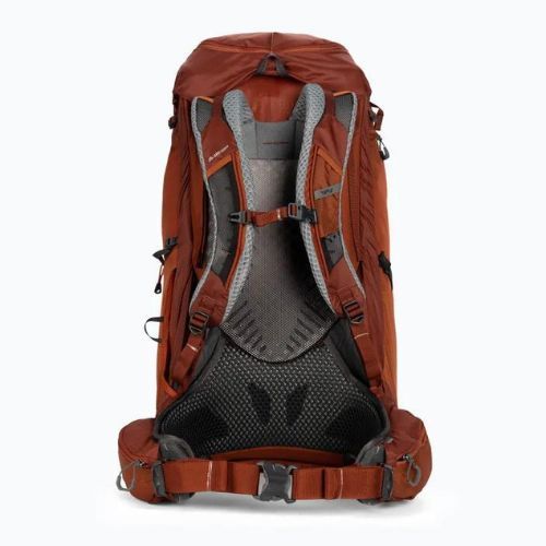 Rucsac de trekking pentru bărbați Gregory Paragon 48 l portocaliu 126843