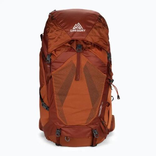 Rucsac de trekking pentru bărbați Gregory Paragon 48 l portocaliu 126843