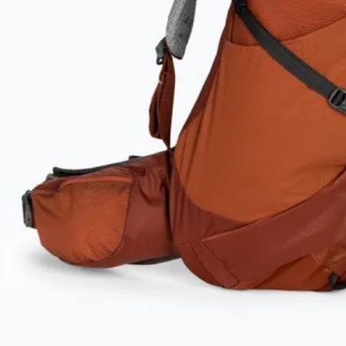 Rucsac de trekking pentru bărbați Gregory Paragon 48 l portocaliu 126843
